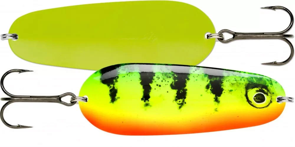 Biztonságos fizetés Rapala NAV37 Nauvo támolygó villantó 9,5cm 37g - FT színben