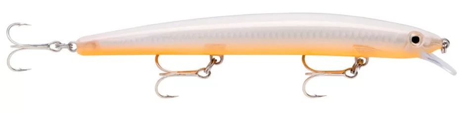 Rapala MXR11 Max Rap 11cm 13g wobbler - BN Azonnal elérhető