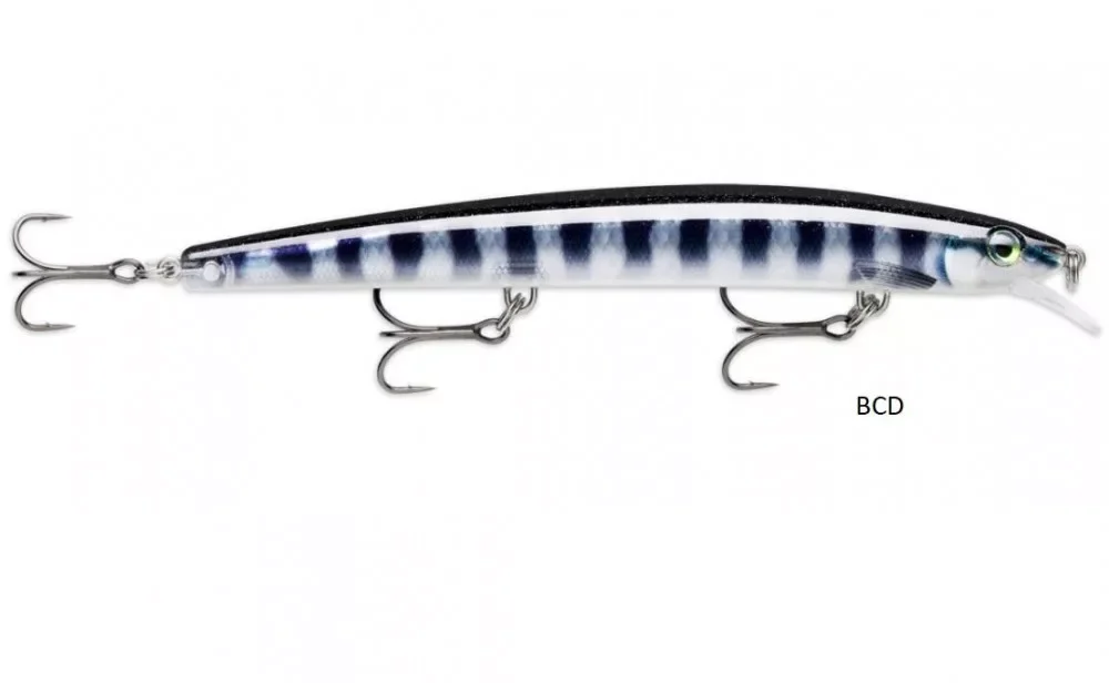 Nézd meg most Rapala MXR11 Max Rap 11cm 13g wobbler - BCD (RA5822142)