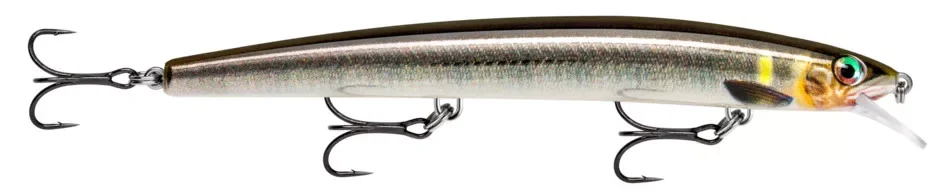 Rapala MXR11 Max Rap 11cm 13g wobbler - AYUL (RA5818063) Ajánlat
