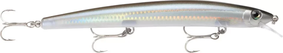 Rapala MXR11 Max Rap 11cm 13g wobbler - FANC (RA5809698) Bestseller