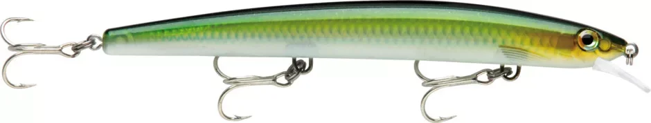 Rapala MXR11 Max Rap 11cm 13g wobbler - FG Prémium