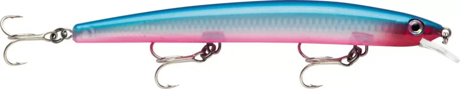 Újdonság Rapala MXR11 Max Rap 11cm 13g wobbler - FHB