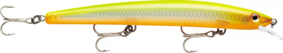Rapala MXR13 Max Rap 13cm 15g wobbler - FHC Gyors szállítás
