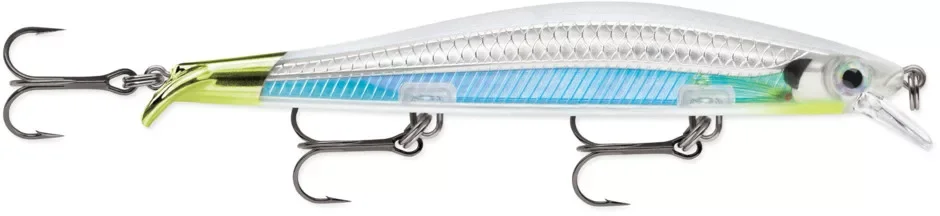 Legnépszerűbb Rapala RPS09 Ripstop Rap 9cm 7g wobbler - AS (RA5818519)