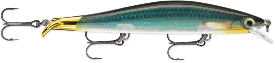 Prémium Rapala RPS09 Ripstop Rap 9cm 7g wobbler - CBN (RA5818520)