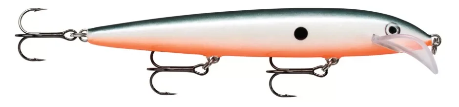 Rapala SCRH13 Scatter® Rap Husky wobbler - SD (RA5818539) Szezonális akció
