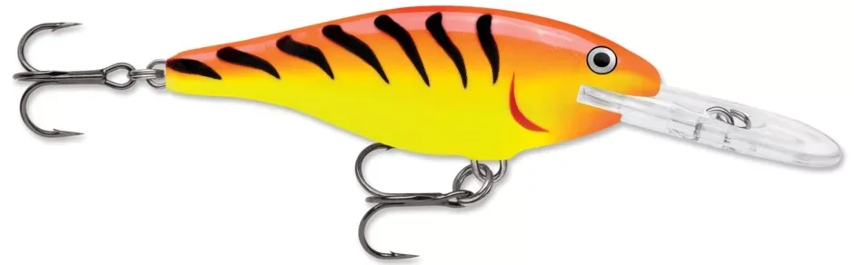 Rapala SR07 Shad Rap 7cm 8g wobbler - HT (RA5819021) Nézd meg most