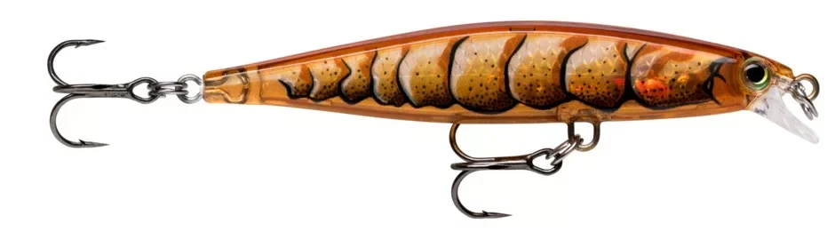 Rapala SDR07 Shadow Rap 7cm 5g wobbler - BRP (RA5819085) Kedvezményes ár