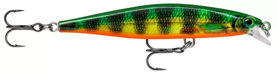 Rapala SDR07 Shadow Rap 7cm 5g wobbler - FTPE (RA5819087) Árcsökkenés