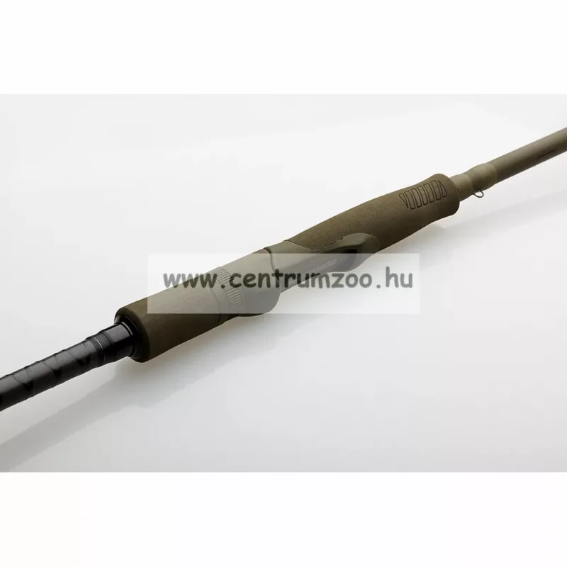 Biztonságos fizetés Savage Gear Sg4 Ultra Light Game 6‘6" 198cm 1-5g Ultralight - 2r pergető bot (SVS72189)