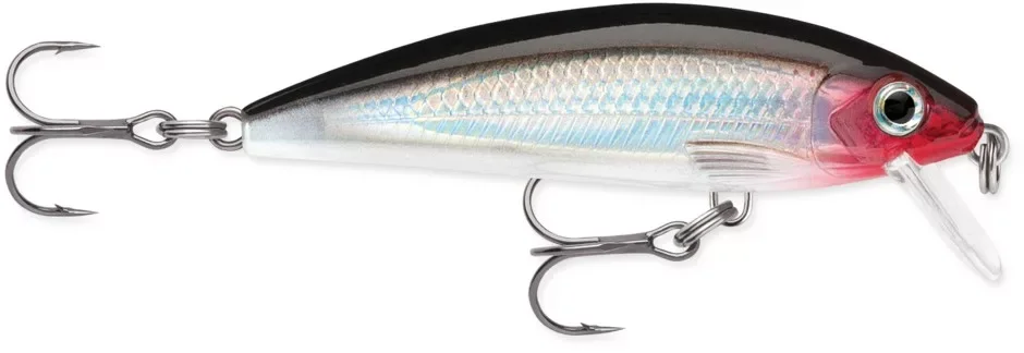 Rapala XRCD05 X-Rap Countdown Rap 5cm 4g wobbler - S (RA5813607) Korlátozott ajánlat