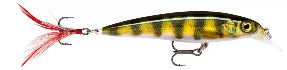 Rapala XR04 X-Rap 4cm 2g wobbler - PEL színben Olcsóbb