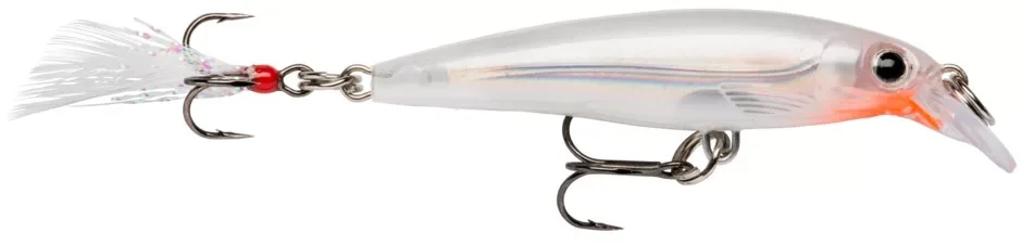 Népszerű Rapala Xr04 X-Rap 4cm 2g wobbler - GGH színben