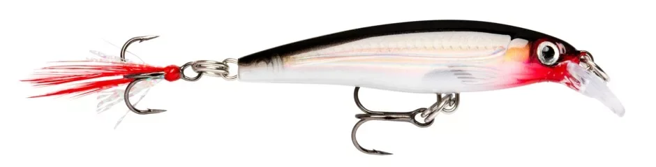 Rapala XR06 X-Rap 6cm 4g wobbler - S (RA5809307) Akció