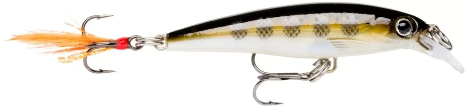 Rapala XR08 X-Rap 8cm 7g wobbler - MD színben Biztonságos vásárlás