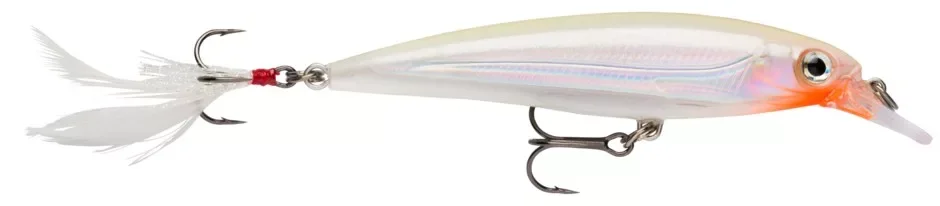 Biztonságos vásárlás Rapala XR08 X-Rap 8cm 7g wobbler - GLGH (RA5819538)