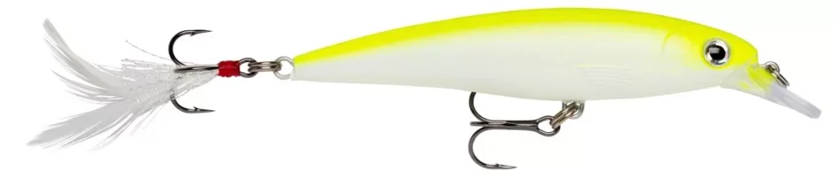 Rapala XR10 X-Rap 10cm 13g wobbler - SFCU (RA5814002) Vedd meg most