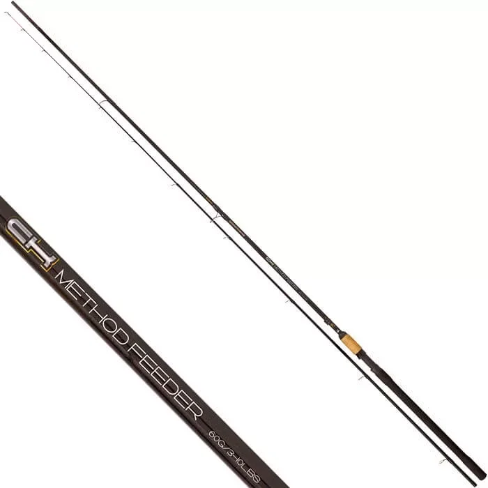 Browning Ck Method Feeder 11‘ 3,3m 60g 3-10Lb bot (12238330) Népszerű