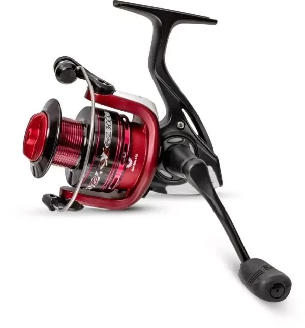 Rendeld meg most Magic Trout Spooky G2 1000 Spinning - Pergető Orsó (0580010)