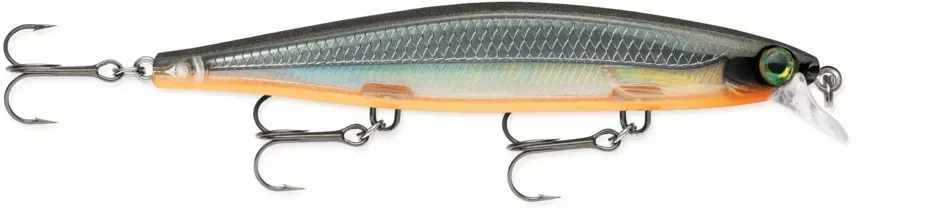 Rapala SDR11 Shadow Rap 11cm 13g wobbler - HLW színben Kiárusítás