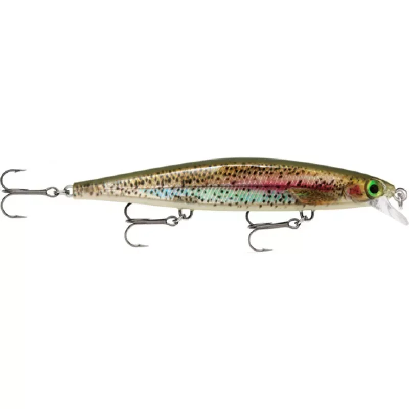 Legnépszerűbb Rapala SDR11 Shadow Rap 11cm 13g wobbler - RTL színben