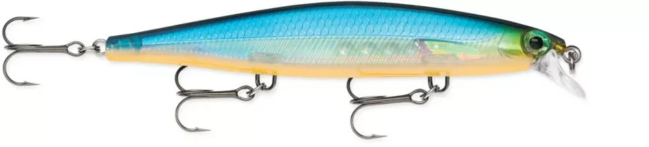 Biztonságos fizetés Rapala SDR11 Shadow Rap 11cm 13g wobbler - BGH (RA5815552)