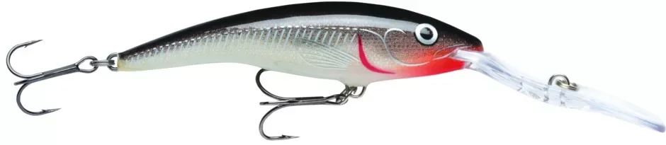 Rapala TDD07 Deep Tail Dancer wobbler 7cm 9g - S (RA5819481) Ne maradj le