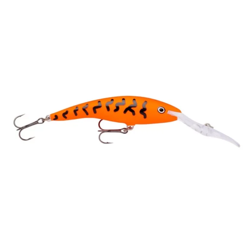 Korlátozott ajánlat Rapala TDD07 Deep Tail Dancer wobbler 7cm 9g - Ocw Színben