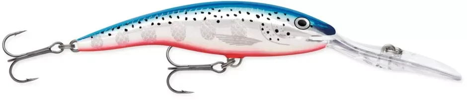 Rapala TDD07 Deep Tail Dancer wobbler 7cm 9g - BFL (RA5820060) Csak ma