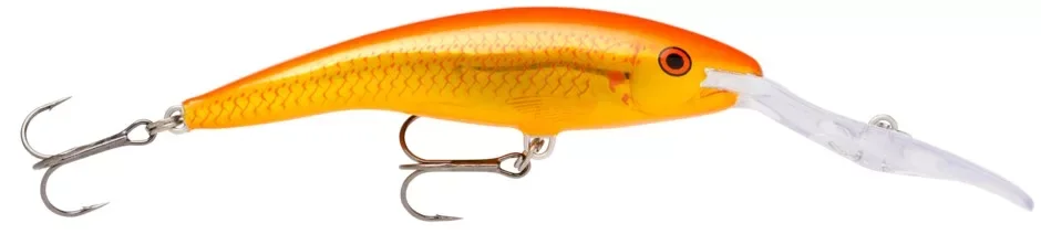 Szuper akció Rapala TDD09 Deep Tail Dancer wobbler 9cm 13g - GF