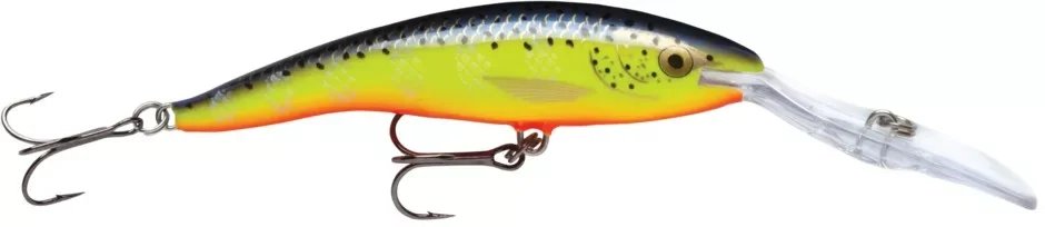 Prémium Rapala TDD09 Deep Tail Dancer wobbler 9cm 13g - HS (RA5818445)