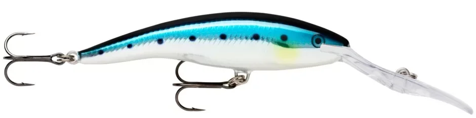 Rapala TDD11 Deep Tail Dancer wobbler 11cm 22g - Bsrd Színben Akciós ár