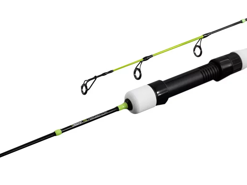 Korlátozott ajánlat Delphin Friz üvegszálas lékhorgász bot 50cm (101000335)