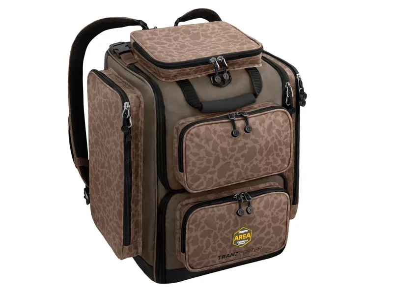 Ajánlat Delphin X Carryall Tranzporter 55l 45x50x40cm hátizsák (101001509)