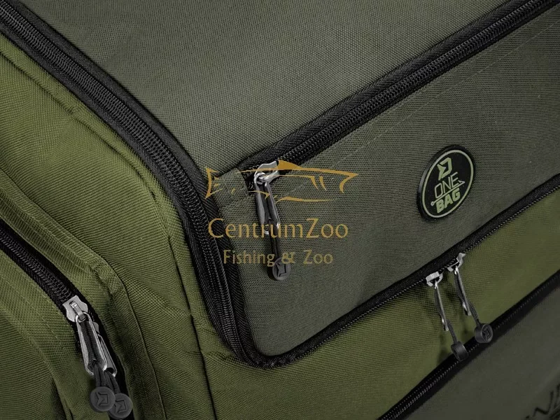 Delphin Onebag 35L 45x40x25cm Hátizsák (101001513) Alacsony ár