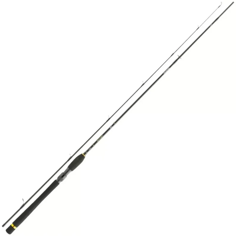Ajánlat Daiwa Legalis Spin 2.40m 5-20g pergető bot (11768-241)