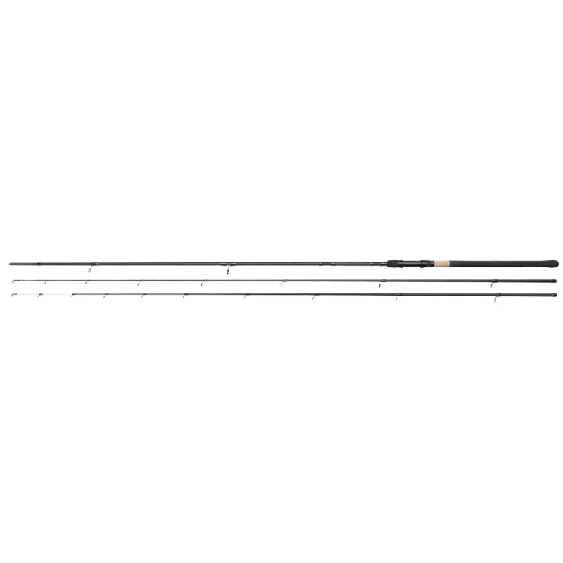 D.A.M Detek Mp Twin Tip 12‘ 3.60M 1.75Lb 20 M 2Rész Bot (75559) Prémium