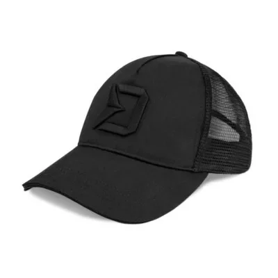 Sapka - Delphin Blackway Trucker Uni Baseball sapka (101002249) Olcsóbb