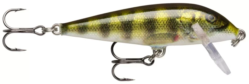 Azonnali szállítás Rapala CD05 Count Down Rap wobbler 5cm 5g - PEL színben