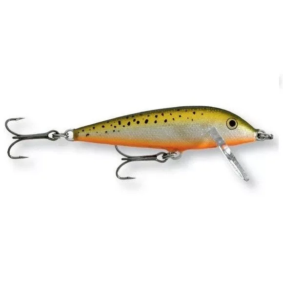 Rapala Cd05 Count Down Rap wobbler 5cm 5g - RFSM színben Korlátozott ajánlat