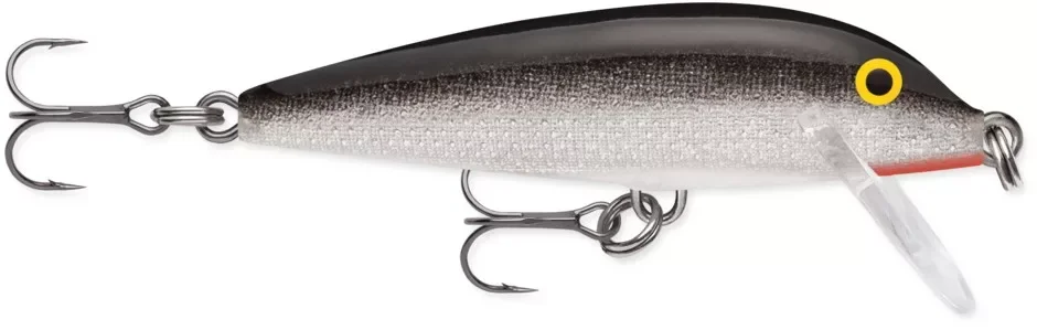 Rapala CD07 Countdown Rap wobbler 7cm 8g - S színben Biztonságos fizetés