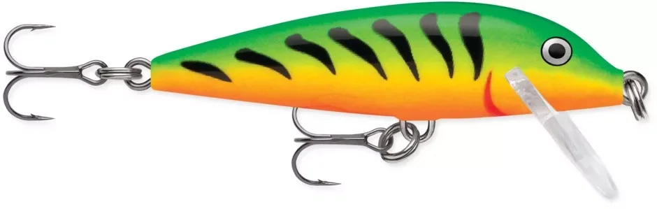 Rapala CD07 Countdown Rap wobbler 7cm 8g - FT (RA5800956) Szezonális akció