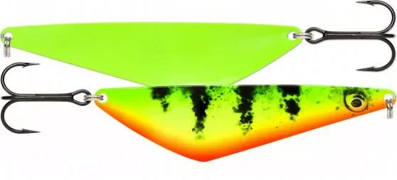 Olcsóbb Rapala Har18 Harmaja 8,5cm 18g támolygó villantó - color FT
