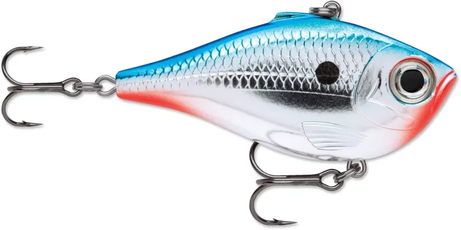 Rapala RPR07 Rippin‘Rap 7cm 24g wobbler - CHB színben Exkluzív ajánlat