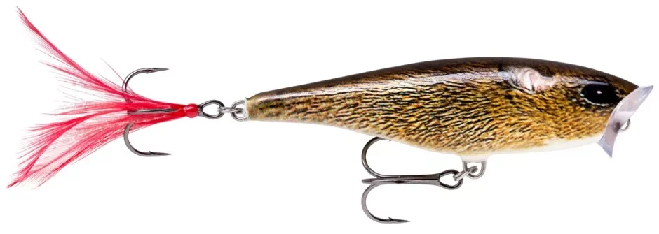 Gyors szállítás Rapala SP07 Skitter Pop 7cm 7g Popper wobbler - FML (RA5810704)