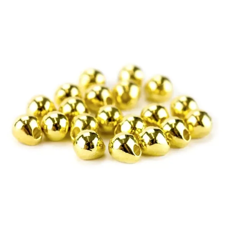 Traun River Jig Off tungsten fej Gold 5.5 mm Arany Kihagyhatatlan ajánlat