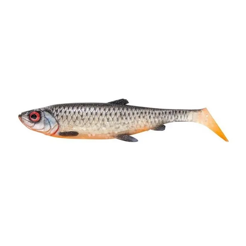 Ajánlat Savage Gear 3D Herring Shad V2 21.5cm Glitter Fegis