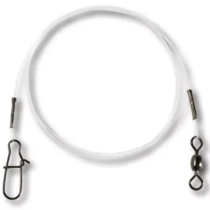 Akciós ár CLIMAX RAGADOZÓ ELŐKE ULTRA PREDATOR FLUOROCARBON LIGHT 60cm 0.23mm 4.2kg