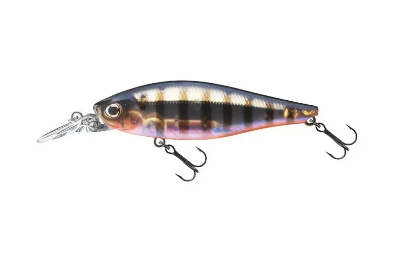 Biztonságos fizetés Daiwa Tournament Tight Wave Shad 75F Pearl Ghost Perch